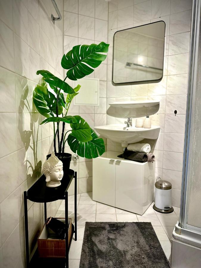 Apartment Alte Mainbruecke - Gratis Kaffee - Netflix - Balkon